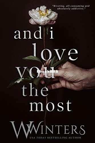 And I Love You the Most.jpg