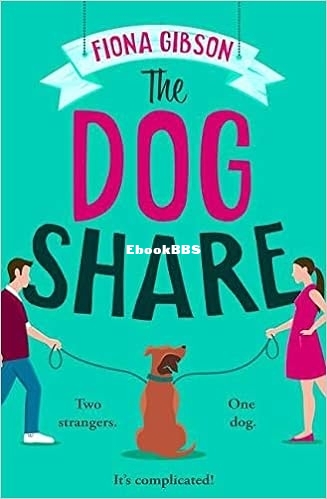 The Dog Share - Fiona Gibson.jpg