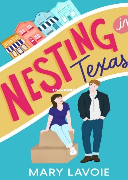 Nesting in Texas by Mary Lavoie.JPG