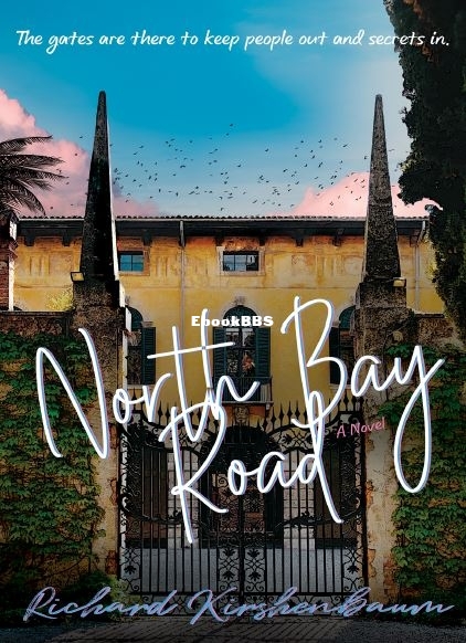 North Bay Road by Richard Kirshenbaum.JPG