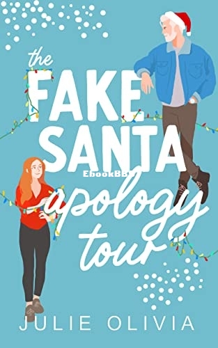 The Fake Santa Apology Tour - Julie Olivia.jpg