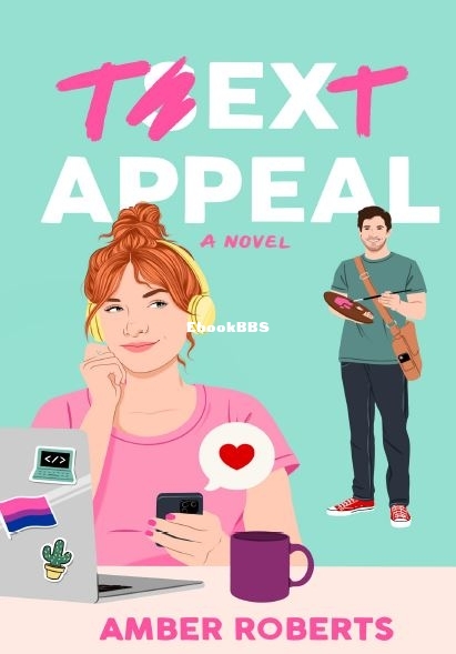 Text Appeal by Amber Roberts.JPG