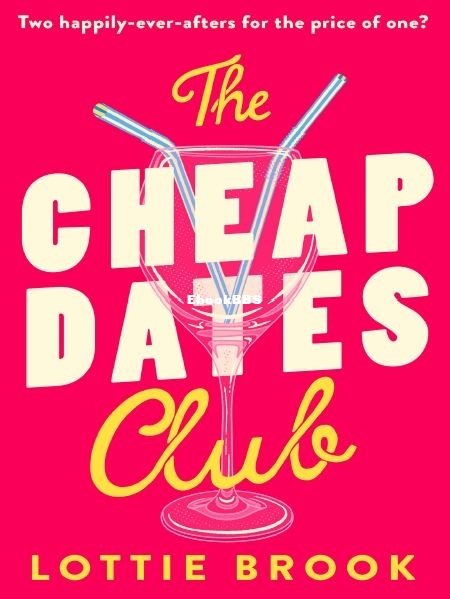 The Cheap Dates Club by Lottie Brook.JPG