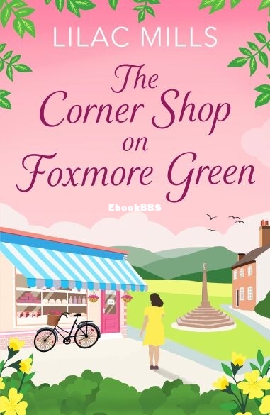 The Corner Shop on Foxmore Green - Lilac Mills.jpg