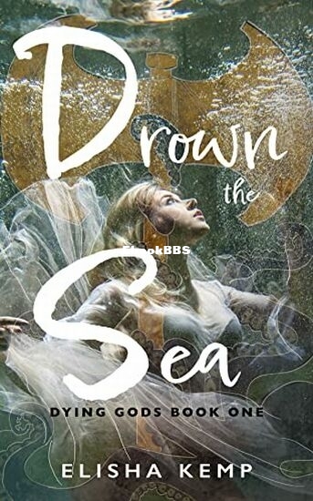 Drown the Sea - Elisha Kemp.jpg