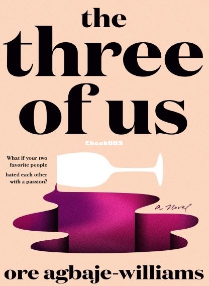 The Three of Us by Ore Agbaje Williams.JPG
