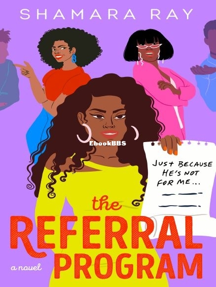 The Referral Program by Shamara Ray.JPG