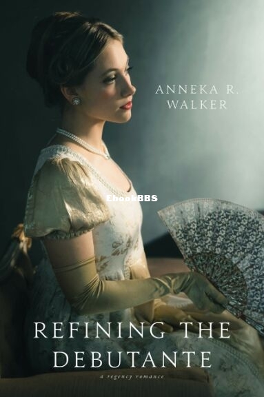 Refining The Debutante.jpg