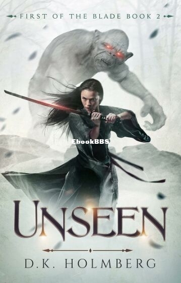 Unseen - First of the Blade 2.jpg