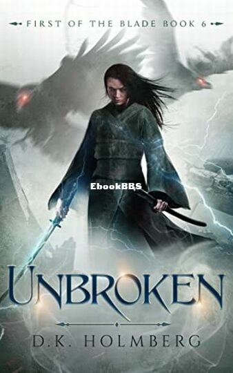 Unbroken - D. K. Holmberg.jpg