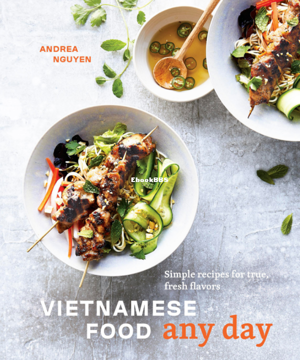 Nguyen, Andrea - Vietnamese Food Any Day.png