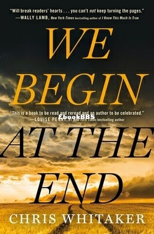 We Begin at the End.jpg