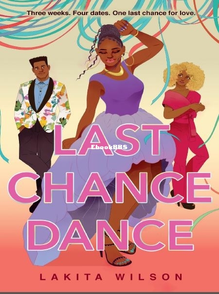 Last Chance Dance - Lakita Wilson.JPG