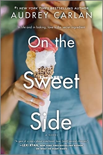On the Sweet Side - Audrey Carlan.jpg