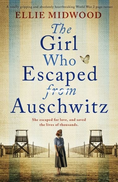 The Girl Who Escaped from Auschwitz.jpg