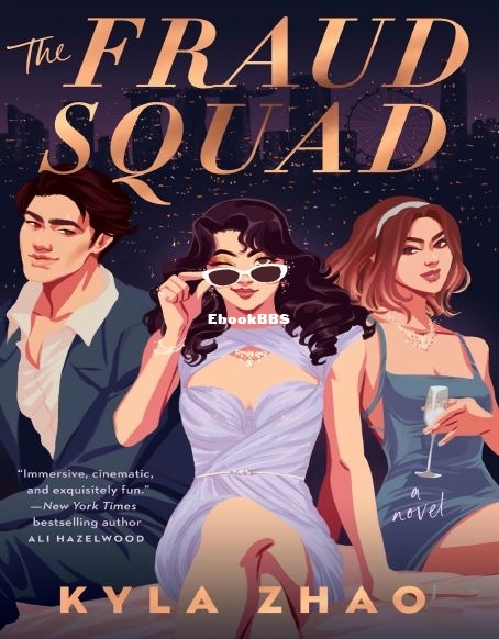 The Fraud Squad - Kyla Zhao.JPG