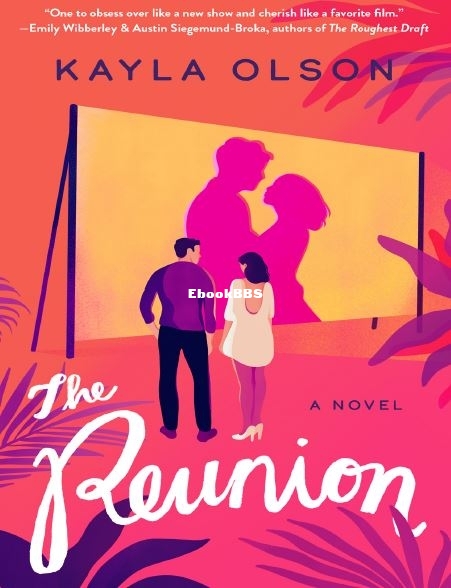 The Reunion - Kayla Olson.JPG