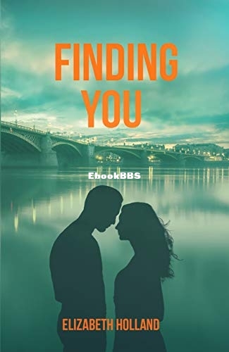 Finding You - Elizabeth Holland.jpg