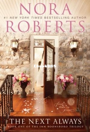 The Next Always  Book One of the Inn BoonsBoro Trilogy.jpg
