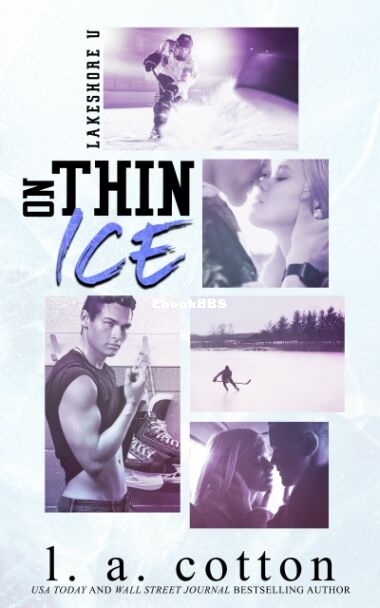 On Thin Ice - L. A. Cotton.jpg