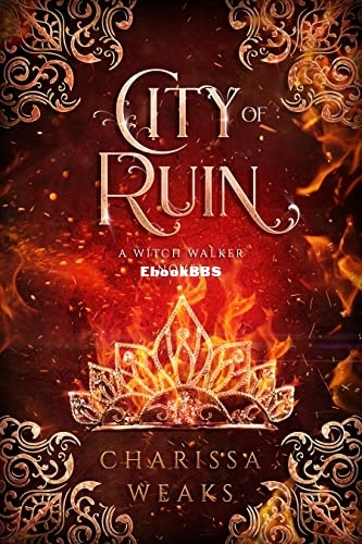 City of Ruin - Charissa Weaks.jpg