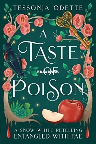 A Taste of Poison.jpg