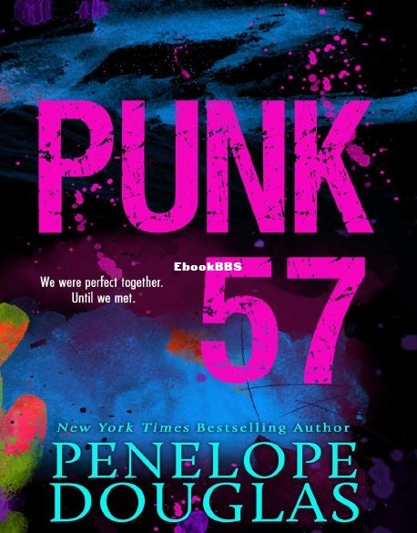 Punk 57 - Penelope Douglas.JPG
