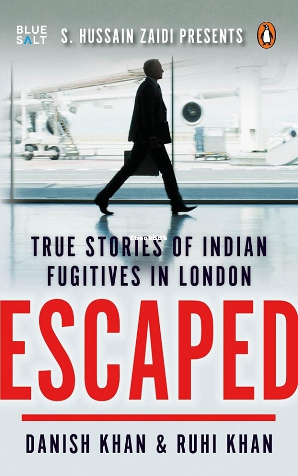 Escaped by Danish Khan.jpg