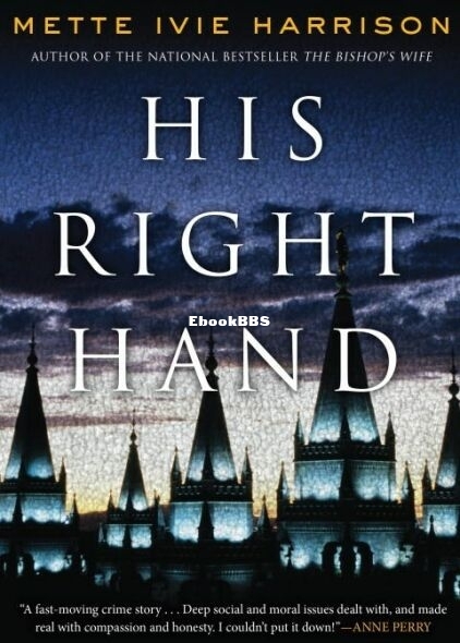 His Right Hand.jpg
