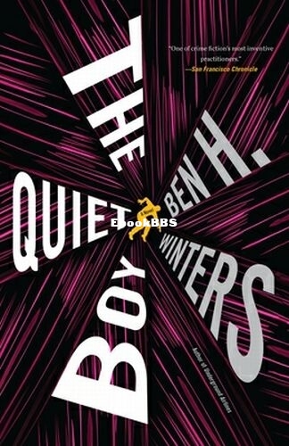 The Quiet Boy.jpg