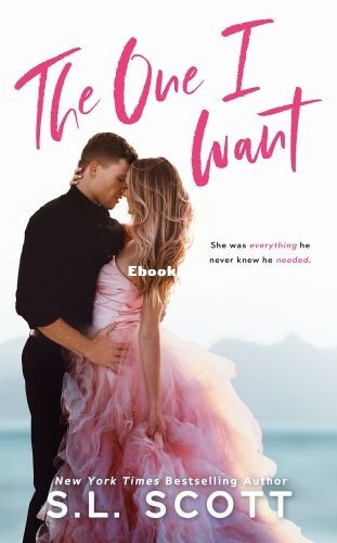 The One I Want.jpg