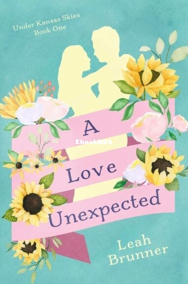 A Love Unexpected - Leah Brunner.jpg