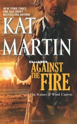 Against the Fire.jpg