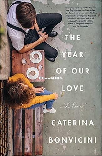 The Year Of Our Love.jpg