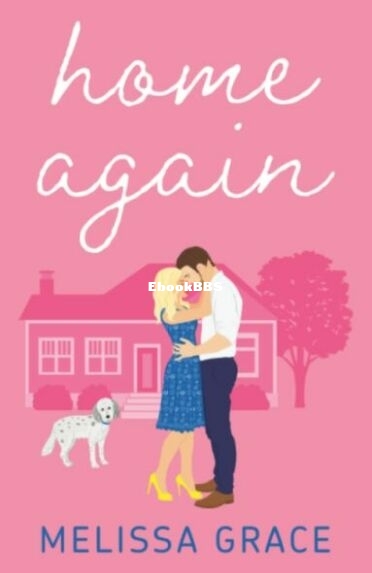 Home Again - Melissa Grace.jpg