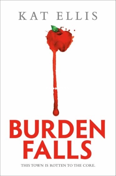 Burden Falls - Kat Ellis.jpg
