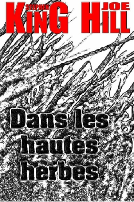 Dans les hautes herbes (Stephen King Joe Hill.jpg