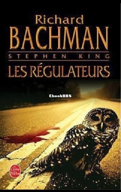 Les régulateurs (King Stephen.jpg