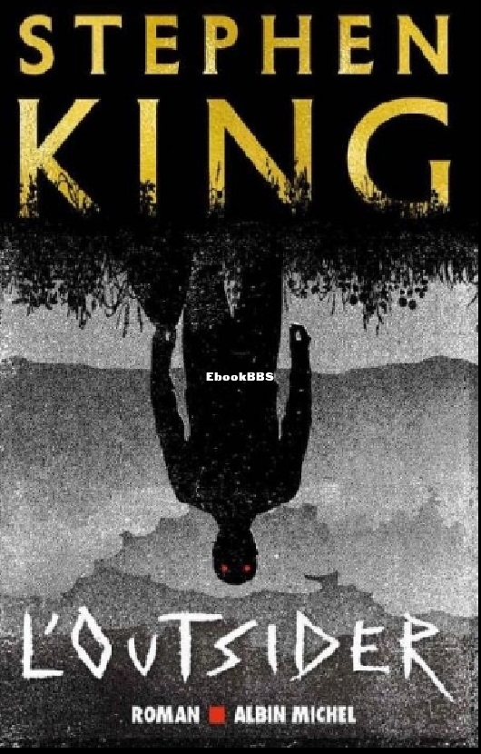LOutsider (Stephen King.jpg