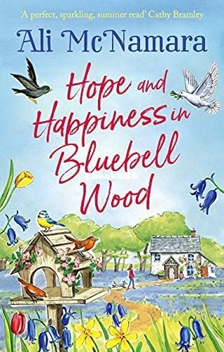Hope and Happiness in Bluebell Wood.jpg