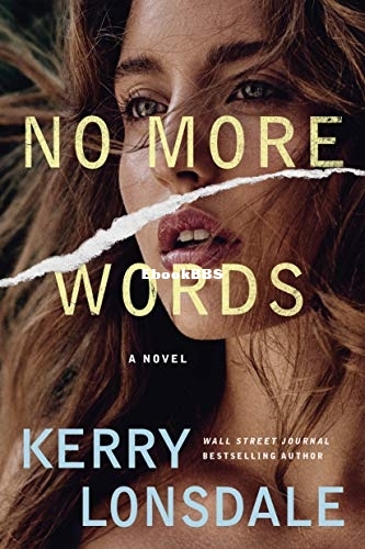 No More Words - Kerry Lonsdale.jpg