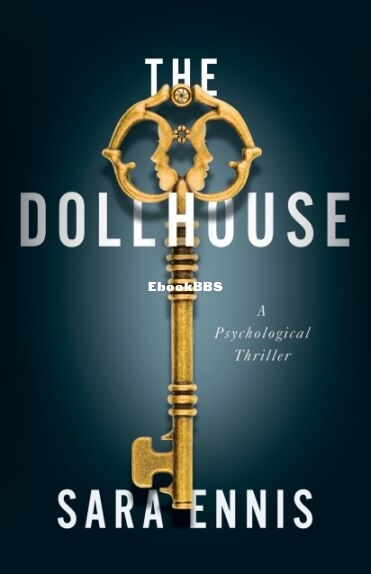 The Dollhouse - Sara Ennis.jpg