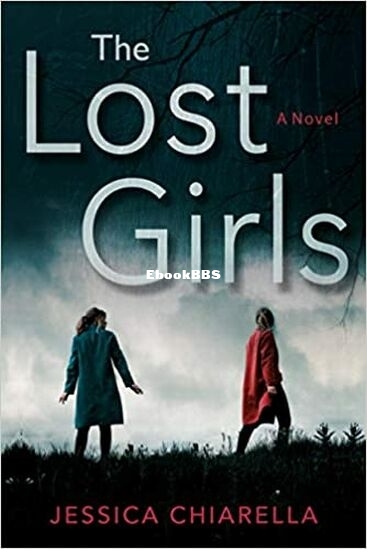 The Lost Girls - Jessica Chiarella.jpg