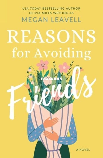 Reasons for Avoiding Friends.jpg
