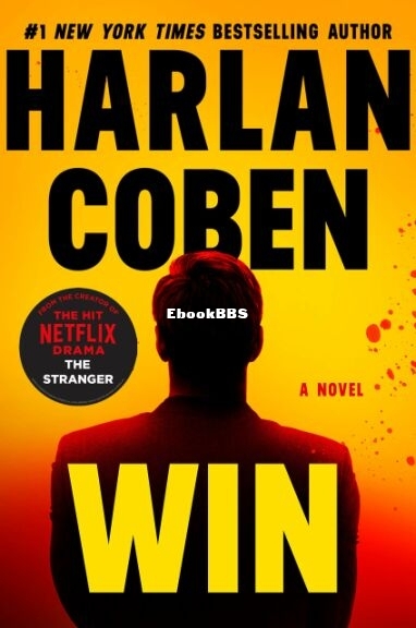 Win - Harlan Coben.jpg