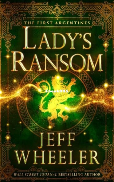 Lady's Ransom.jpg