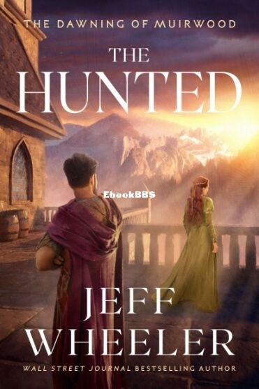 The Hunted.jpg