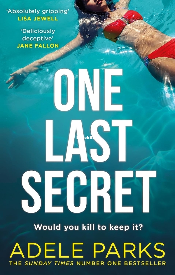 One Last Secret.jpg