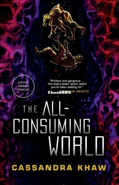 The All-Consuming World.jpg