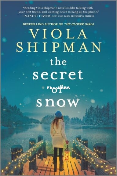 The Secret of Snow.jpg